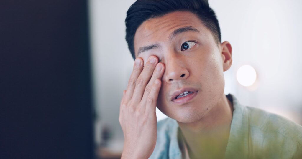 eyelid spa
