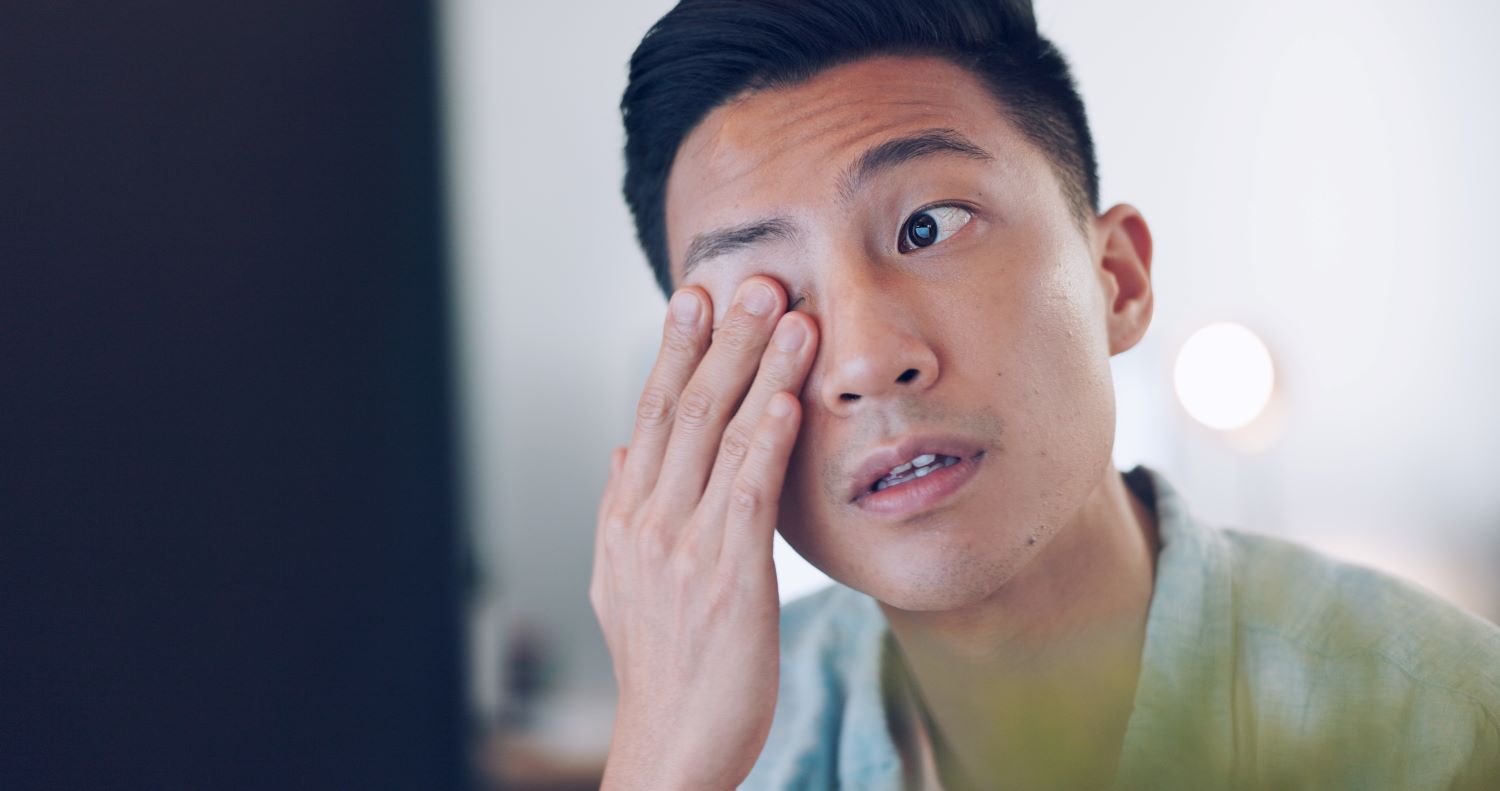 eyelid spa