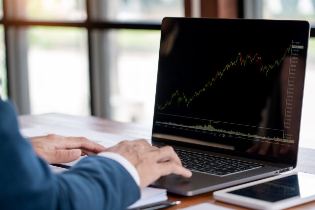 MT5 WebTrader