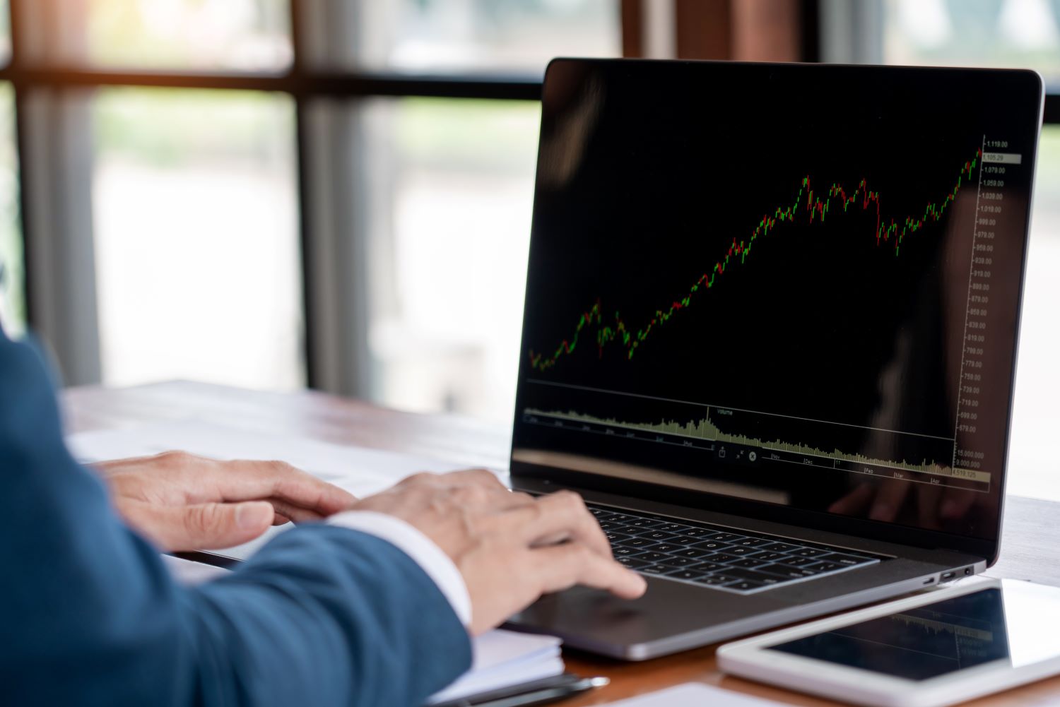 MT5 WebTrader