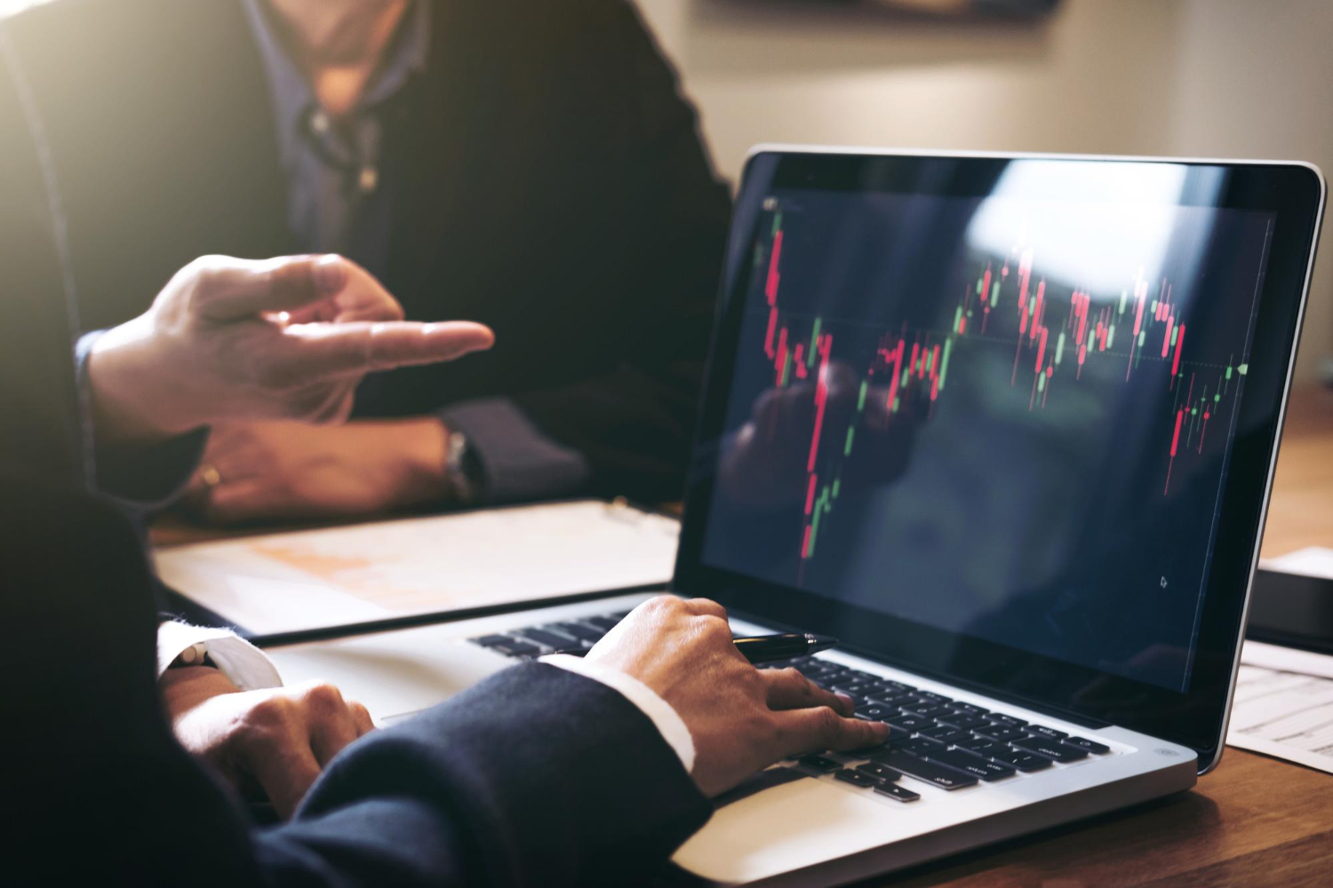 MT5 WebTrader